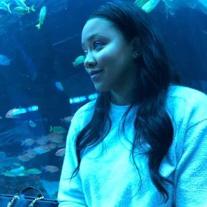 Meet your Posher, Candice